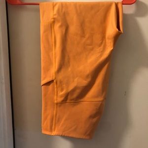 Girlfriend collective leggings